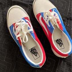 Vans 