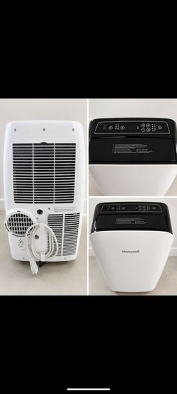 Honeywell Portable AC