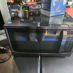 Microwaves 