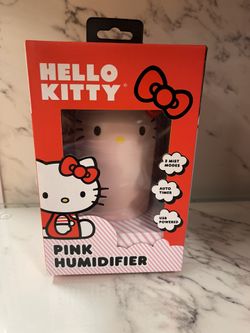 Hello Kitty Humidifier 