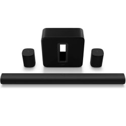 Sonos System It’s Available!!!