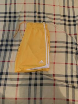 Adidas Soccer Shorts