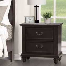 Cayman 5 Piece king Bedroom Set