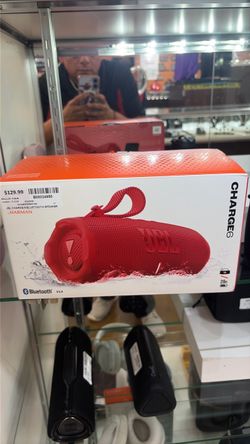 Jbl charge 6
