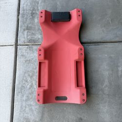 Mechanic Roller Board