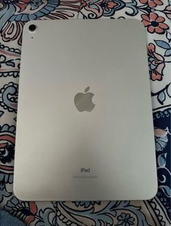 iPad 10th gen