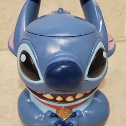 Ditch Plastic Disney Mug With Pop Up Lid