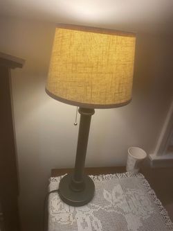 Beautiful Like new lamp