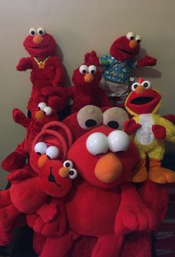 Elmo Lot