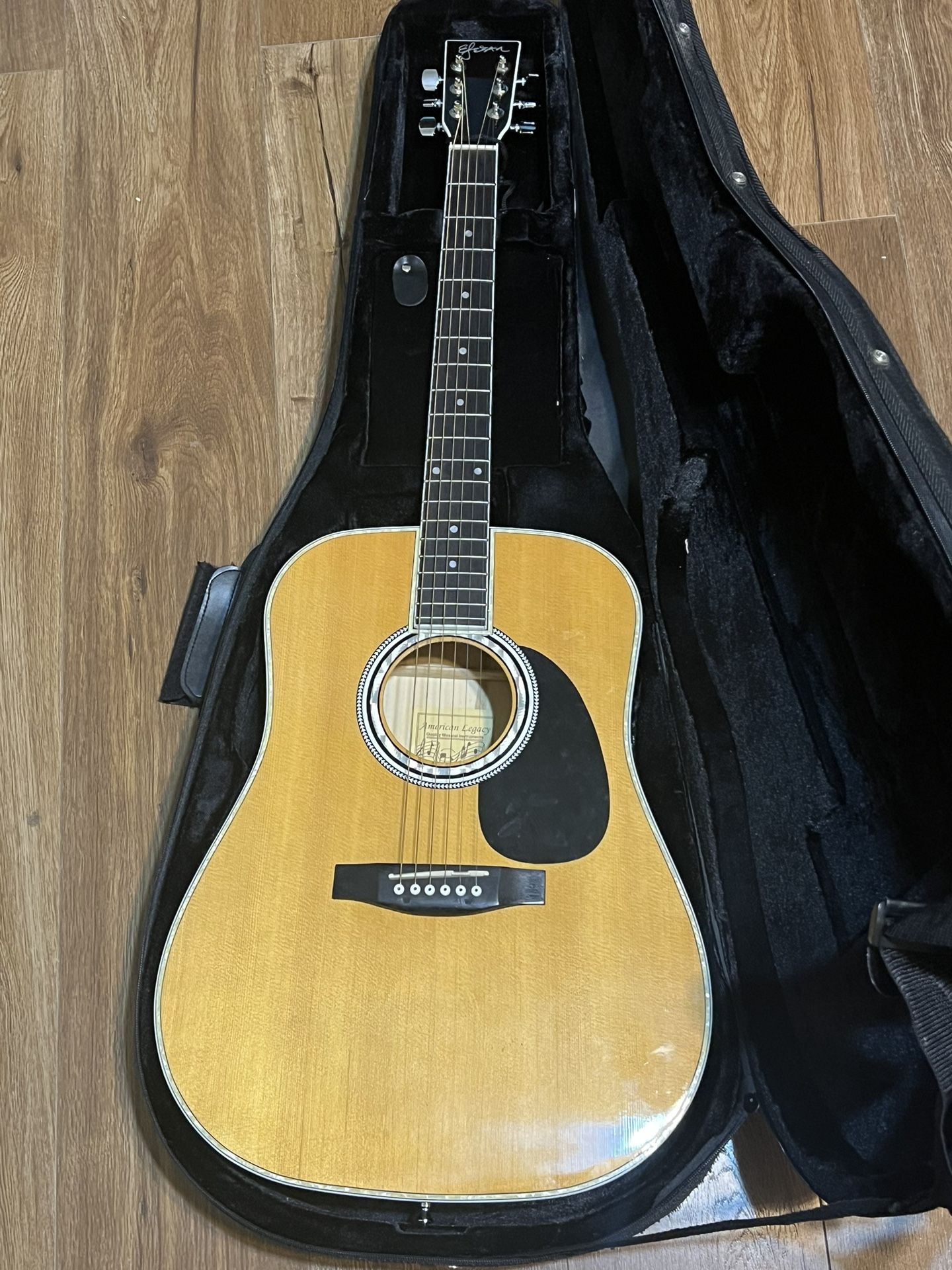 Guitar