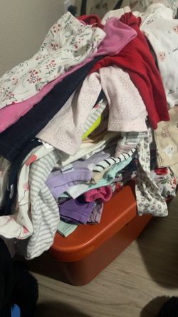 3TO6M GIRL CLOTHES