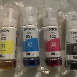 Epson Ink