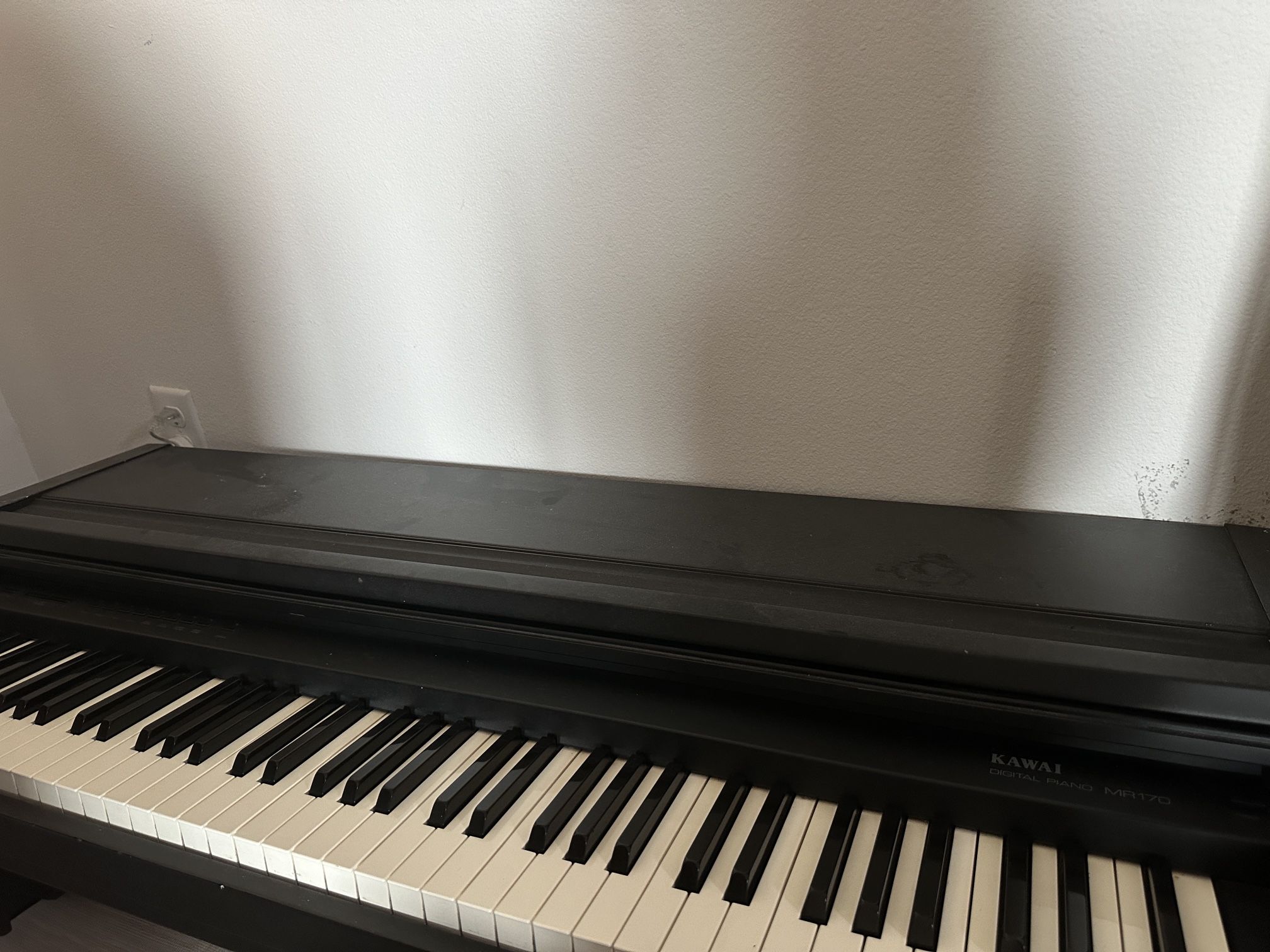 Kawai Digital Piano 76 Keys