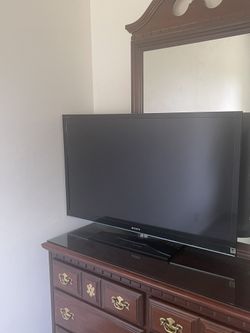 40 Inch Sony TV
