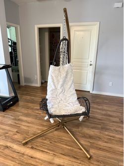 Hanging Chair