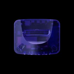 Analogue3D - Funtastic [Grape] - Limited Edition Nintendo 64