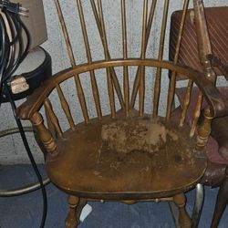 Vintage Chair