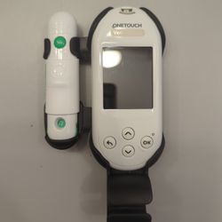 One touch verio diabetic supplies