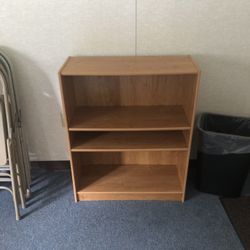 Small Bookcase