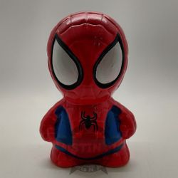 Spider-Man Piggy Bank