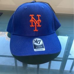 New York Mets Hat