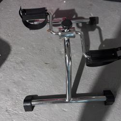 Pedal Exerciser, Bike Pedal Work Out 