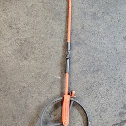 Measuring Wheel