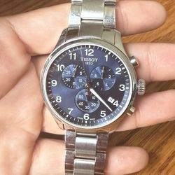 Tissot Gent XL Chronograph 