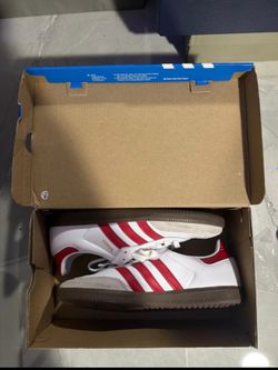 Adidas Samba