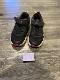 Nike Kids Shoes Size 11C