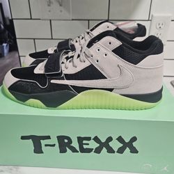 Nike Travis Scott Jordan Jumpman Jack Size 12