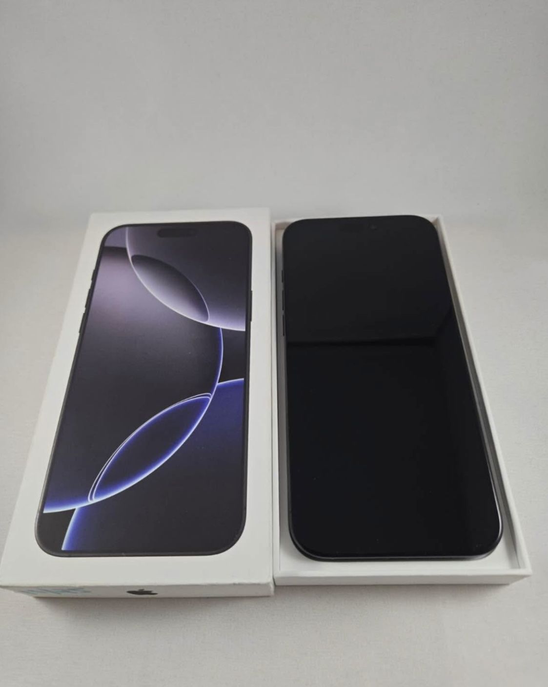 iPhone 16 Promax