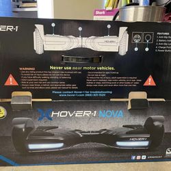 Hover 1 Nova Hoverboard