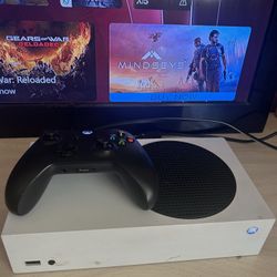 Xbox Series S