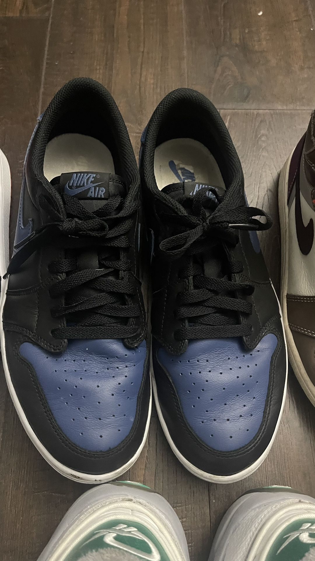 Friday Sneaker Steals