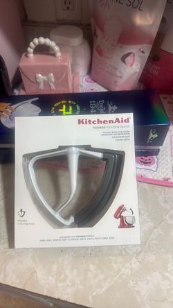 KITCHEN AID
