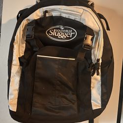 Louisville Slugger, Baseball, Backpack