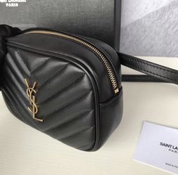 Lou baby bag in quilted grain de poudre embossed leather sale