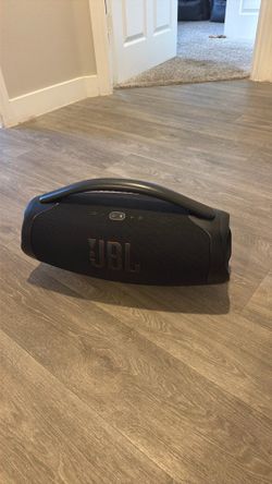 JBL Boombox3