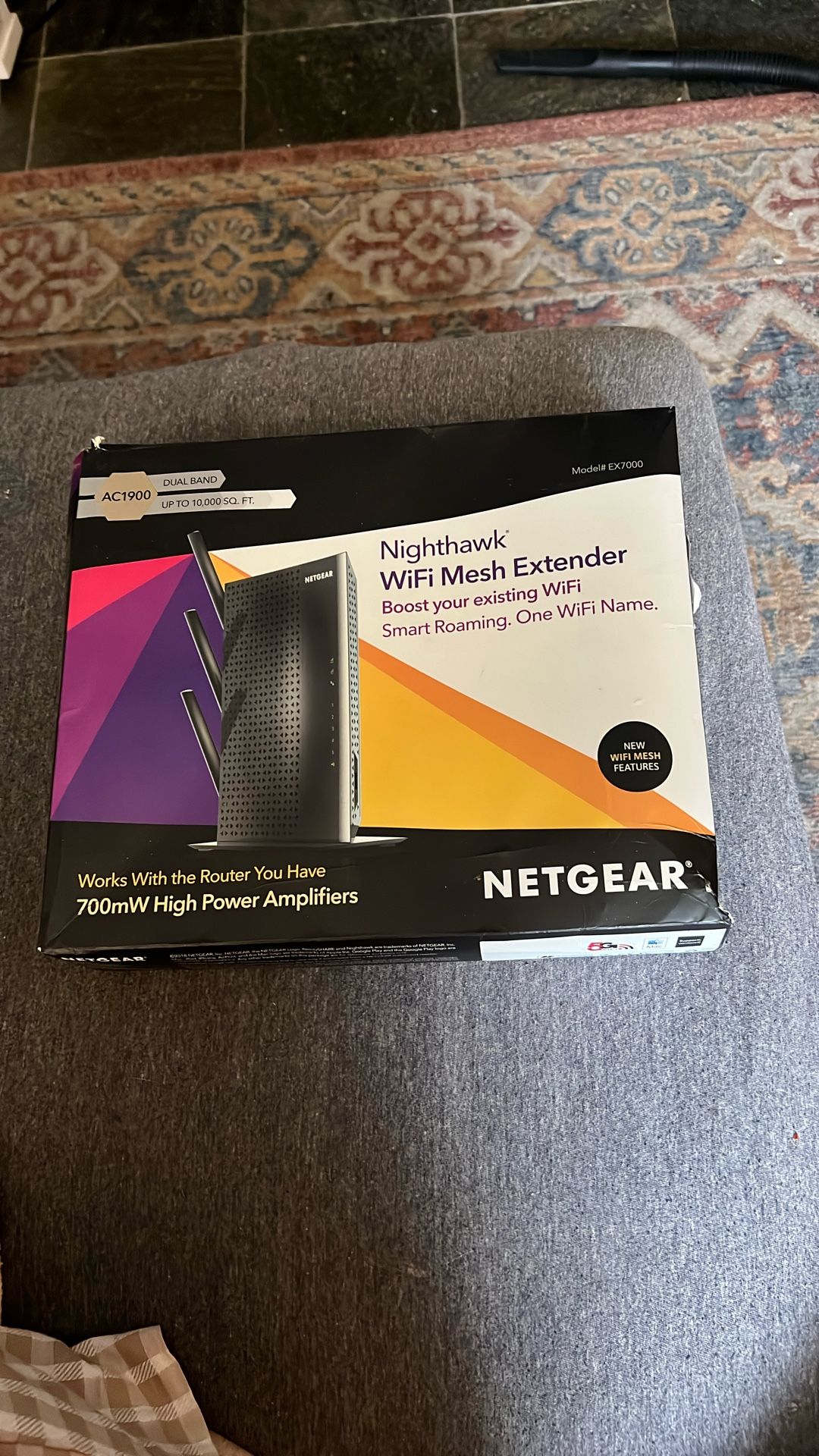NETGEAR Nighthawk