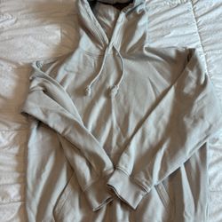 Blank Hoodie
