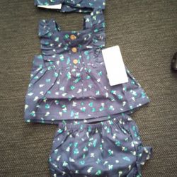 Newborn Babies Clothes