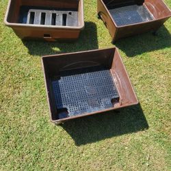 Garden Boxes