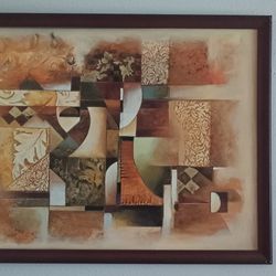 Wall Art 