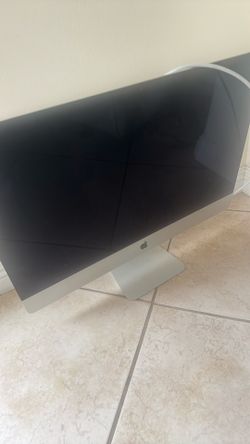 Apple Monitor