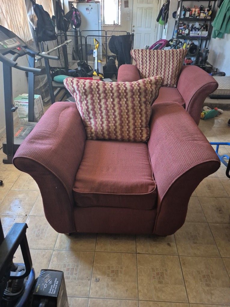 Cozy Couches