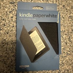 Amazon Kindle Paperwhite Case 10th Generation