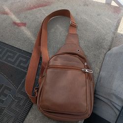 Fanny Pack