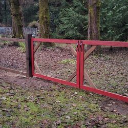 Fence 