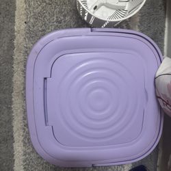 Portable Washing Machine 